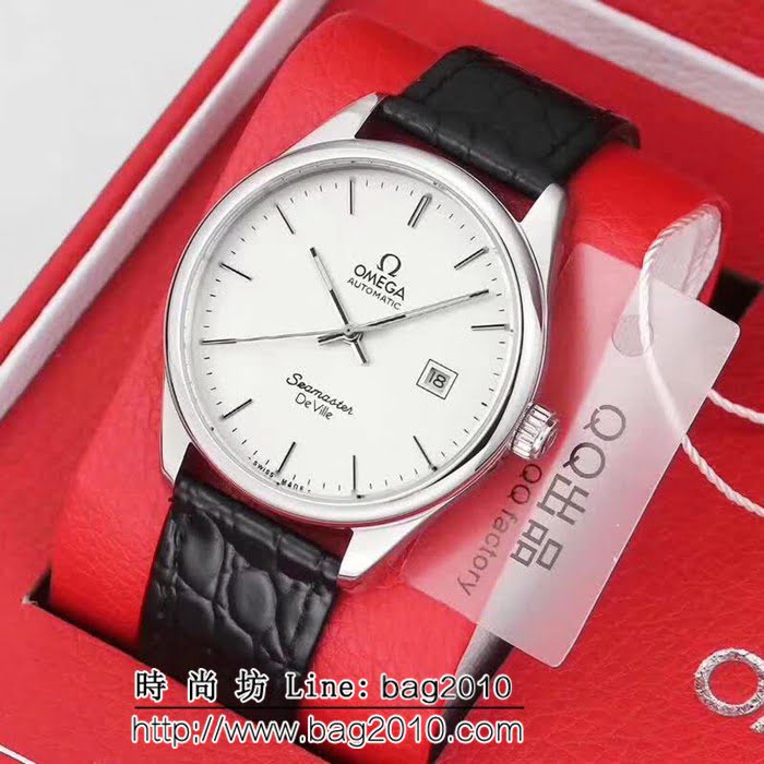 歐米茄OMEGA QQ精品限量經典頂級品質 機械男表 WSS0304